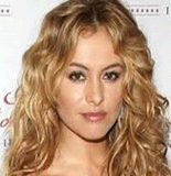 paulina rubio