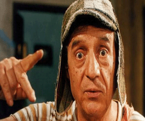 Chavo del 8, latidos.pe