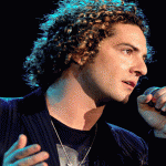 David Bisbal,latidos.pe