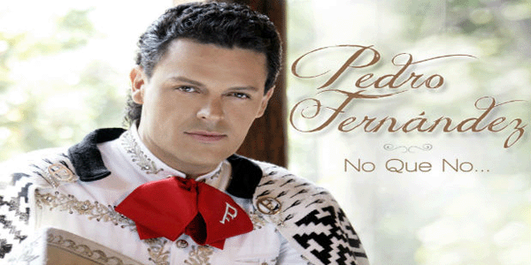 Pedro Fernandez,latidos.pe