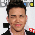 Prince Royce premios juventud,latidos.pe