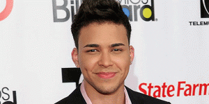 Prince Royce premios juventud,latidos.pe