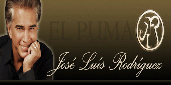cantante venezolano Jose Luis Rodriguez ¨El Puma¨, latidos.pe