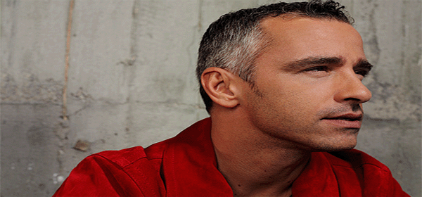 Eros Ramazzotti gano disco de oro 2012 , latidos.pe