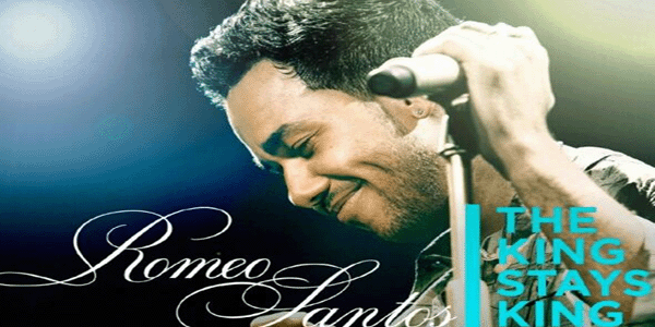 68.183.162.131/~latidos .-  Romeo Santos Ahora, llega con el nuevo DVD