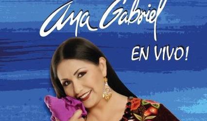 Ana Gabriel