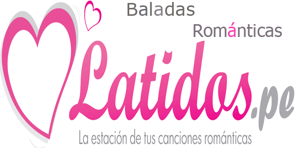 Baladas Romanticas  Radio Latidos