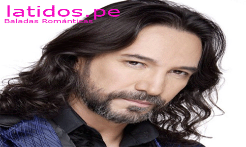 Marco Antonio Solis