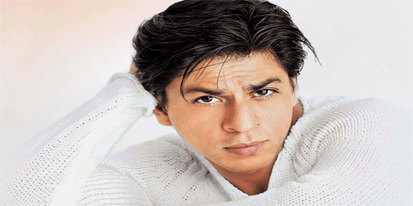 Shah Rukh Khan