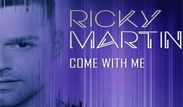 Ricky Martin,latidos.pe RADIO ROMÁNTICA 