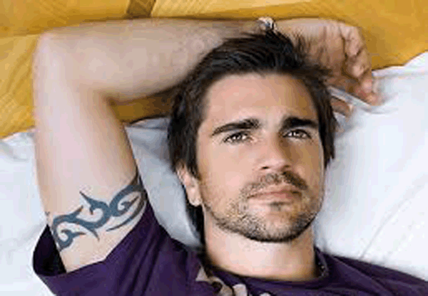 JUANES