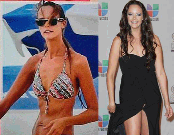 shailadurcal en probable anorexia