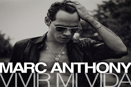 Marc Anthony , Latidos.pe RADIO