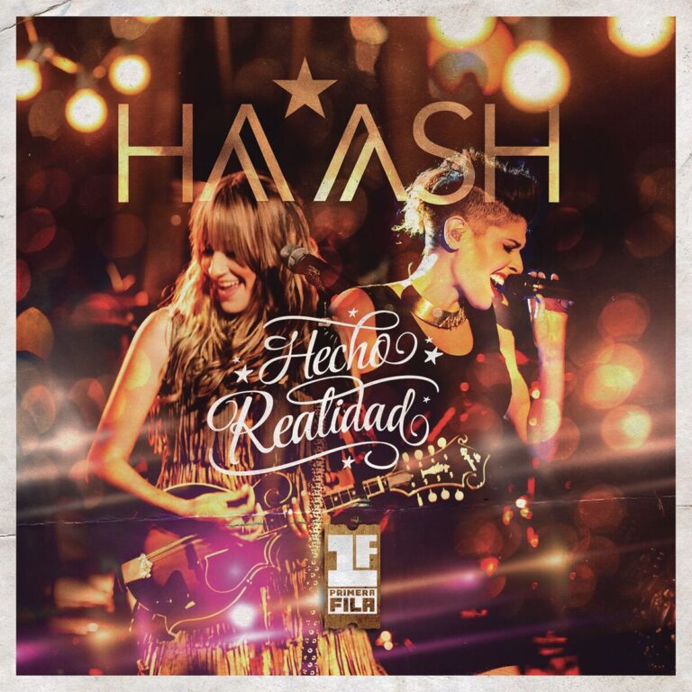 Ex de verdad – Ha*Ash