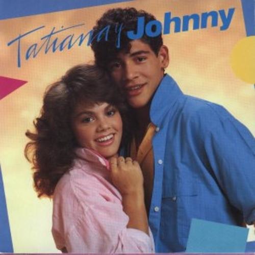 Cuando Estemos Juntos – Tatiana Y Johnny