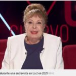 Descansa en Paz Gemma Cuervo (Vicenta Benito), la gran dama teatral que se hizo eterna con ‘Aquí no hay quien viva’